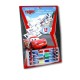 Set Disney Cars de colorat 13 piese